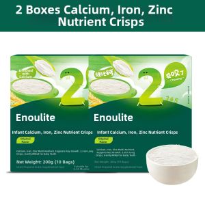 Engnice | Calcium Added Baby Noodles