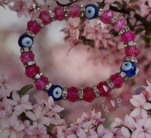 EVIL EYE bracelets