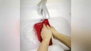 สำหรับ H Picotin 18 22 Felt Purse Organizer ใส่ซิปสำหรับ Tote Shaper กระเป๋าเครื่องสำอางแบบพกพาแต่งหน้ากระเป๋าถือ Inner Storage