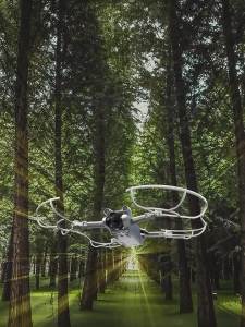 STARTRC | Safety Crash Guard for Drone Propellers