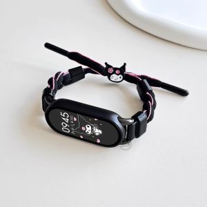 psnld | Dây Đeo Tương Thích Mi Band