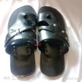 Sandal Karet Ban Cowok Sendal Ban Mobil Super Awet model Tumpuk. 