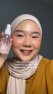 [Bundle 3 Pcs] Butuh Deodorant / Fresh All Day / Mengurangi Bau Badan