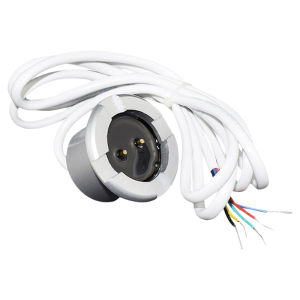 Water Leak Detector Switch Signal