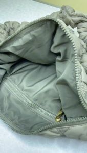 Cozy Slingbag Ukuran Large D02 / Carlyn Puff Bag Model Terbaru