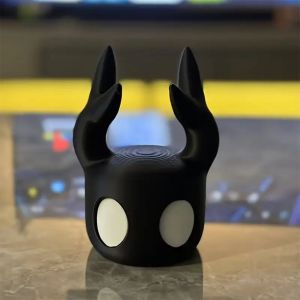 Universal Game Controller Stand Compatible With PS4/PS5/Switch Hollow Knight Theme Cool Desktop Display Gaming Accessories