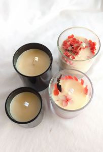 Scented Candles