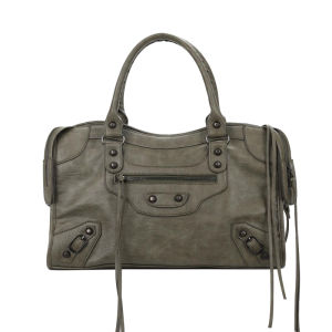 JANDRESS | Vintage Big Capacity Crossbody Tote Bag