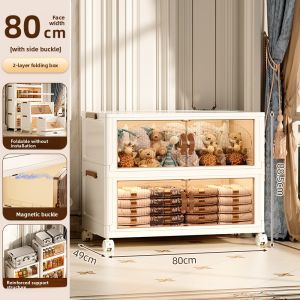 MEIZHUFU | Home Multifunctional Kitchen Cabinet