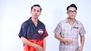 Áo sơ mi nam tay ngắn cao cấp in hình họa tiết mặc đi chơi đi biển du dịch thoáng mát | LOCALBRAND MIDORI