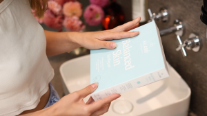 Filabé of Switzerland | MIXED SKIN | Skincare for Combination Skin Oily Dry Areas | All Ages