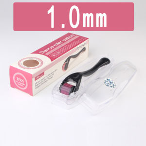 DRS Dermaroller Microneedle Scalp Hair Beard Growth Tool Any Skin Type Normal Specification Chinese Made Beauty Tool