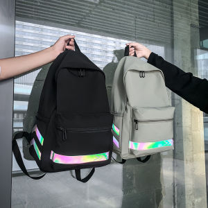 Reflective Waterproof Backpack