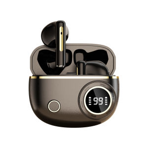 High Quality BT5.3 Wireless Earbuds in-ear Music Gaming Sports HiFi Stereo TWS Earphone for Phone Touch Control with Mic Headset