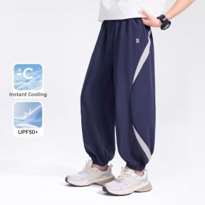 zosee | Anti-Mosquito Breathable Kids Pants Trousers