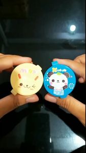 BOTOL MINI PORTABLE 25ML BOTOL WADAH SAOS SALAD MINI SAOS BENTO SERBAGUNA - BDC