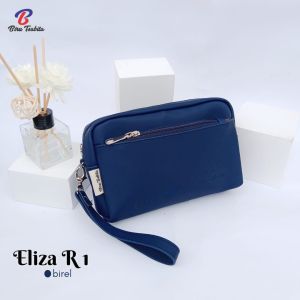 ELIZA R1 POUCH BY BIRU TSABITA DOMPET WANITA ANTI AIR DOMPET HP DOMPET KARTU DOMPET WANITA ANTI AIR DOMPET KUNCI