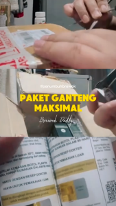 【BPOM ORI】Serum Penumbuh Rambut ORIGINAL | Khusus Kebotakan Alis Rambut Brewok | Minoxidil Norvine Kirklnd