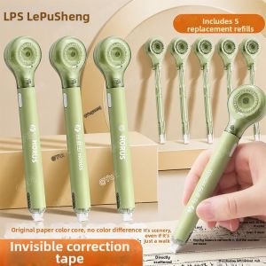 LPS | Invisible No-trace Students Correction Tape