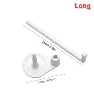 Sewing Machine Spool Holder Bobbin Bracket Vertical Large Spool Holder Anti-Winding Thread Guide Stand Universal Sewing Addition