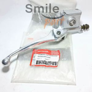 Rumah Minyak Rem Master Rem Atas Assy Beat Carbu Lama Blade Revo Absolute Scoopy Karbu vario 110 KVY