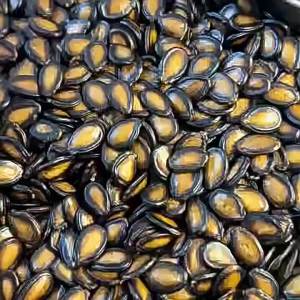 Plum Flavored Five-Spice Watermelon Seeds 5 Jin