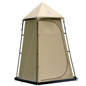 guide series | Multi-purpose Changing and Shower Tent
