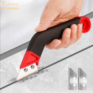 Tile Gap Grout Removal Tool Wall Floor Tiles Seam Cleaning Knife Joints Cleaner Grout Scraper Tile Grout Remover