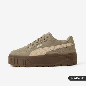PUMA | Giày Bền Phong Cách Retro Đế Bằng Nhẹ Nhàng