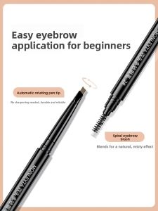 MONLEYTA | Waterproof Sweatproof Long-lasting Eyebrow Pencil