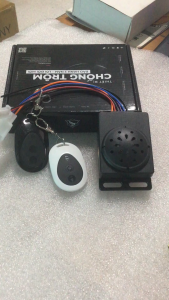 hoá chống trộm Humi 48V - 72V dùng cho xe điện (hàng chất lượng cao)