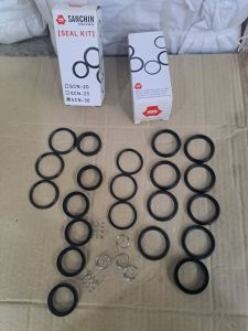 sealkit sanchin scn30 silkit komplit sanchin scn30