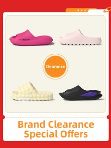 chikoku | Antibacterial Slip-Resistant Beach Sandals