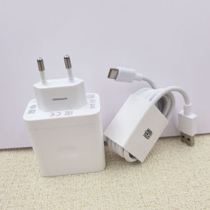 Realme GT 7 6 100W SuperVOOC EU Charger Fast Charging Power Adapter 10A USB C Cable For Real Me 14 13 Pro+ P2 Pro GT Neo 6 7 SE