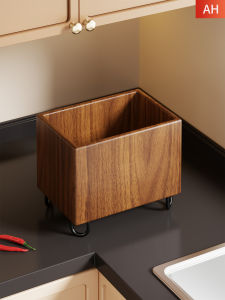 evesigar | Storage Basket Wooden