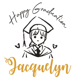 Customizable Bobo Balloons Cartoon Figure with Personal Portrait And Name Stickers Transparent Decorative Festival Gifts