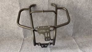 Chống Đổ Kèm Ốp Gầm Yamah Pg1