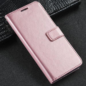 Huawei Mate Series Flip Cover Phone Case Mens Full Protection Anti-Fall Womens Style Business Simple Design Leather Feel