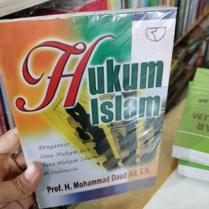 buku HUKUM ISLAM
