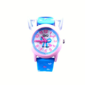 Q&Q (V22A-008VY) Kids Analog Watch