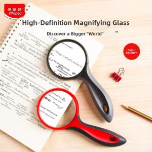 Maped | Portable 3x Magnifying Glass