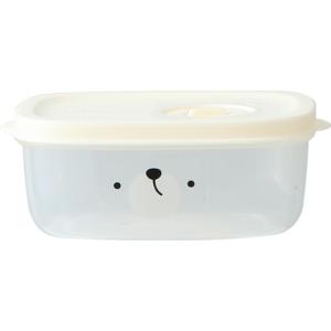 CAROTE | Storage Organizer Refrigerator Food Storage Box