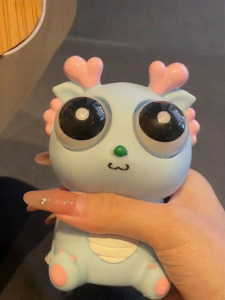 HANJIANGXUE | Stress Relief Fidget Toy for Gifts