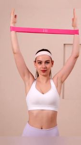 Loop Band Fitness Resistance Bands: A Comprehensive Guide