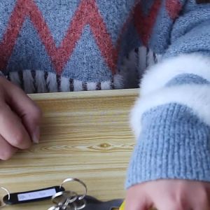 ป้ายชื่อกระเป๋า+สายคล้อง ป้ายห้อยกระเป๋า ป้ายห้อยกระเป๋า แท็กกระเป๋า ป้ายติดกระเป๋า