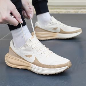 Nike | Giày Thể Thao Mới Cho Nam Thu 2026 Thoáng Khí