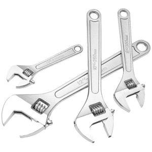 TIANZHUOJINSHU | Cờ Lê Điều Chỉnh Đa Năng
