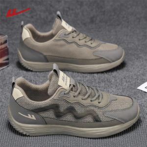 Warrior | Fashionable Breathable Mens Shoes