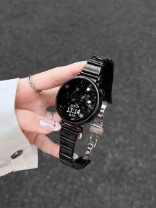 psnld | Luxury Women Metal Watch Strap for HUAWEI Smartwatches