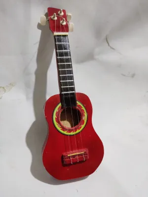 gitar kentrung ukulele senar 3 nilon